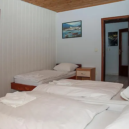 Paolija App4 Apartment *
