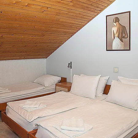 Apartment Paolija App4 *