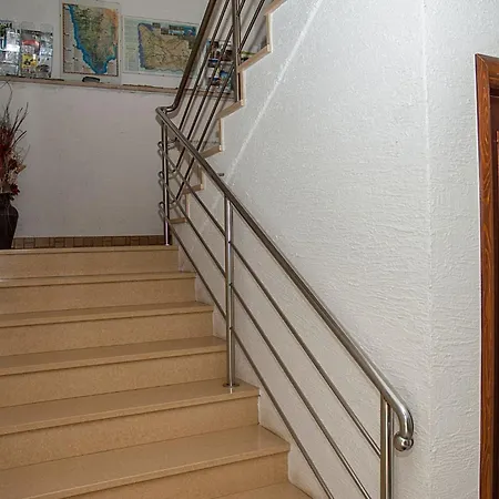 Paolija 4 Lejlighed Bužinija