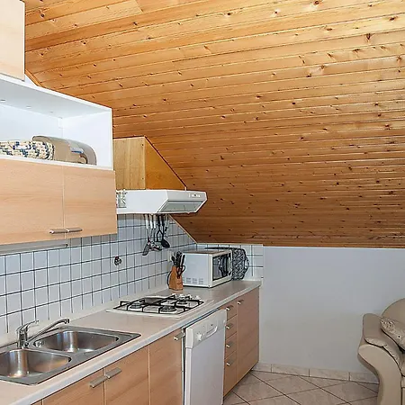 Lejlighed Paolija 4 Bužinija