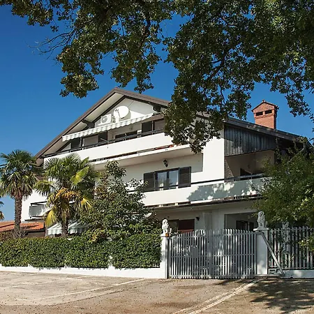Paolija 4 * Bužinija