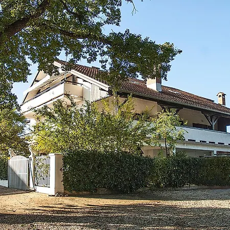 Paolija 4 * Bužinija