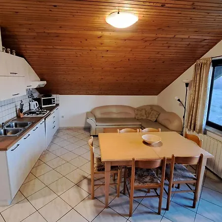 Lejlighed Paolija 4 Bužinija
