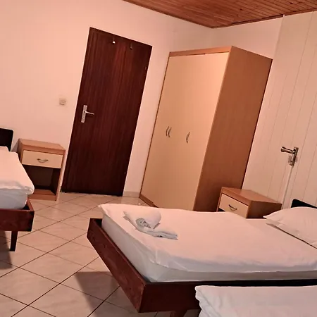 Lejlighed Paolija 4 Bužinija