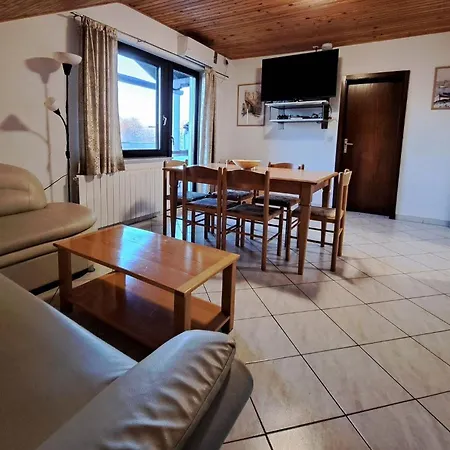 Lejlighed Paolija 4 Bužinija
