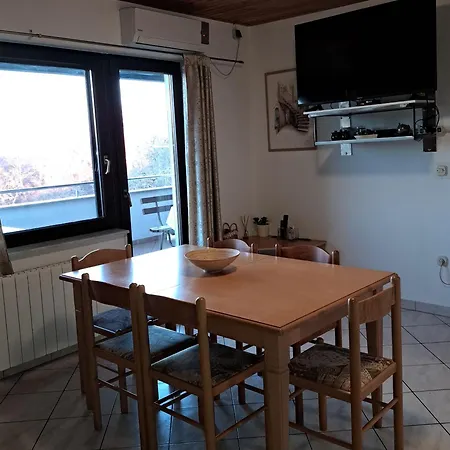 Paolija 4 Lejlighed *